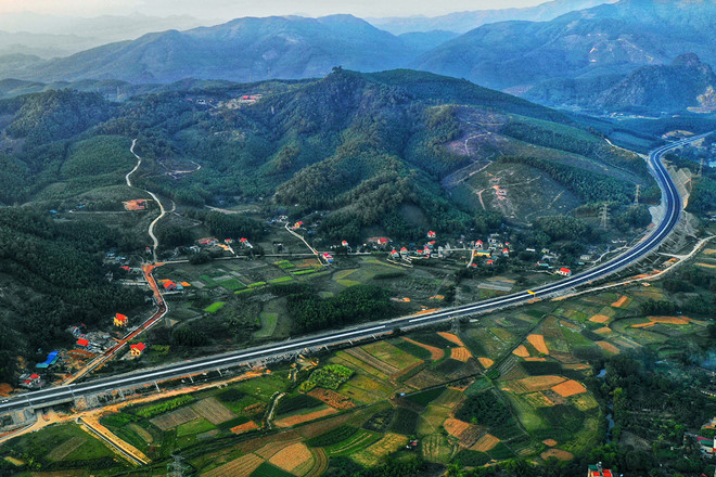 Nhà xe Phương Nam