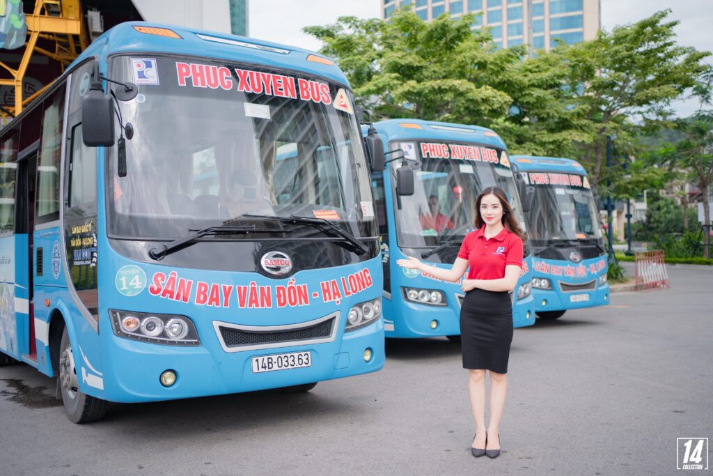 Nhà xe Phương Nam