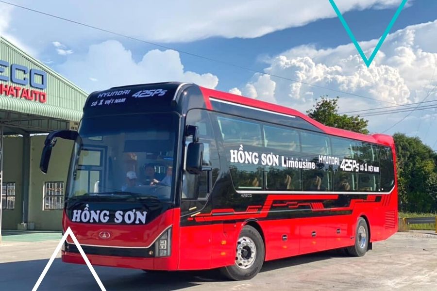 Nhà xe Phương Nam